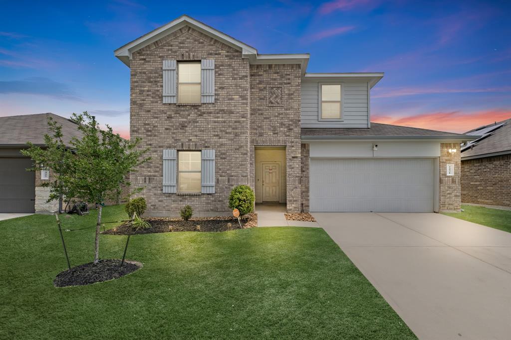 2431 Sutton Hollow Court