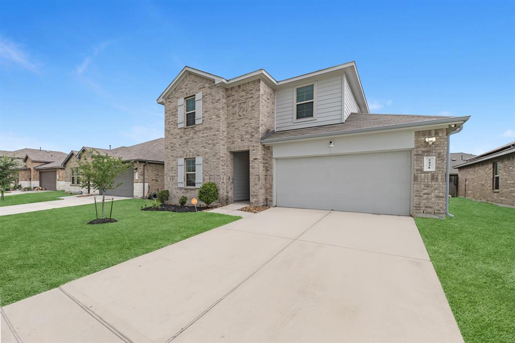 2431 Sutton Hollow Court