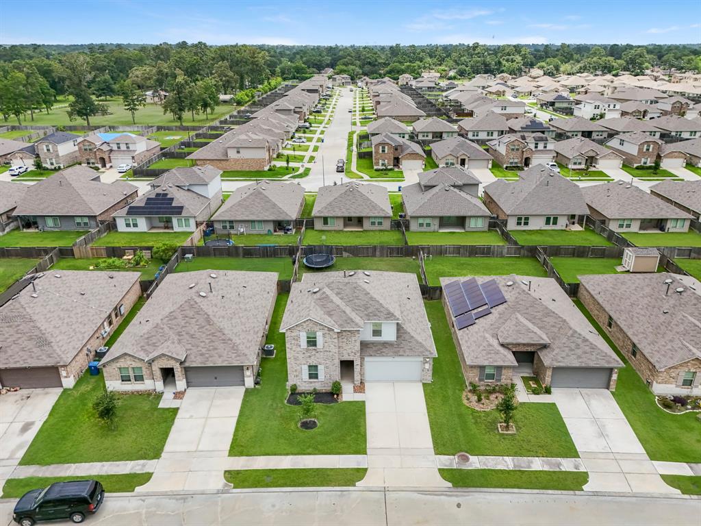 2431 Sutton Hollow Court