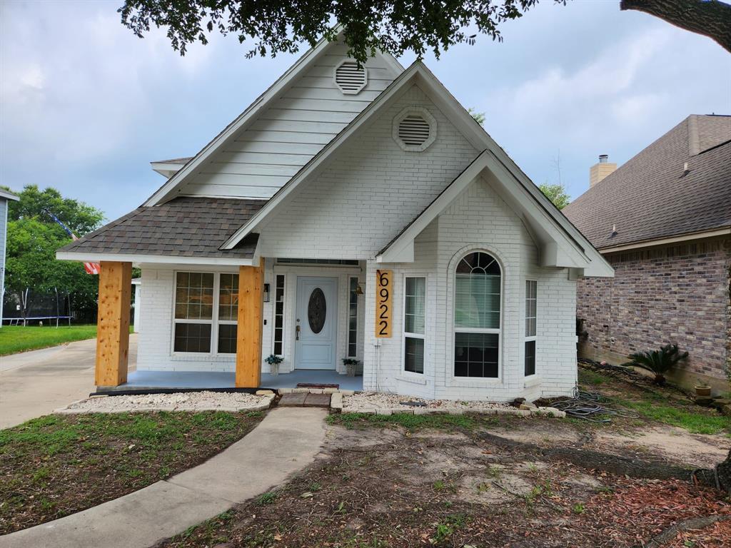 6922 Gentle Breeze Drive