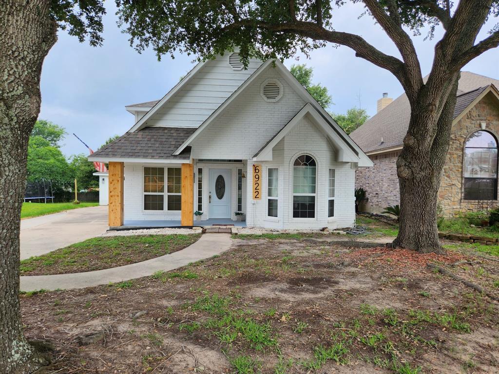 6922 Gentle Breeze Drive