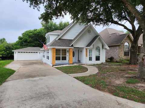 6922 Gentle Breeze Drive Willis TX 77318