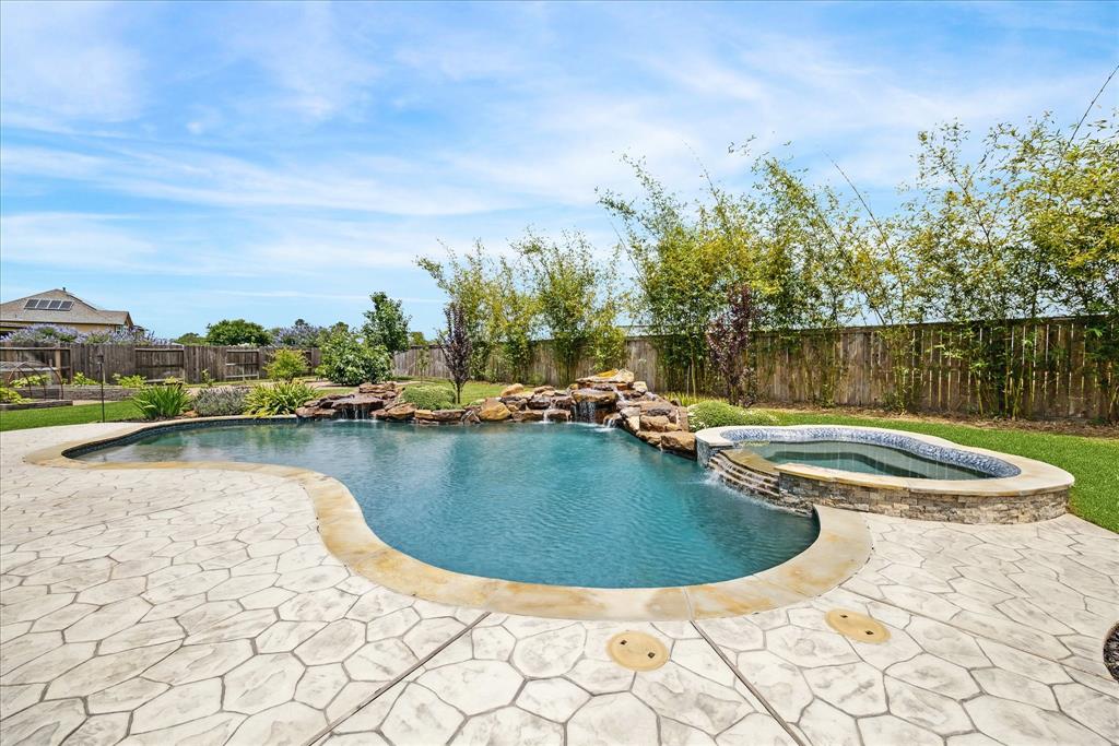 12226 Brighton Brook Lane, Tomball, Texas image 35