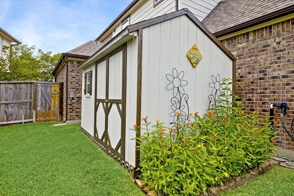 12226 Brighton Brook Lane, Tomball, Texas image 40
