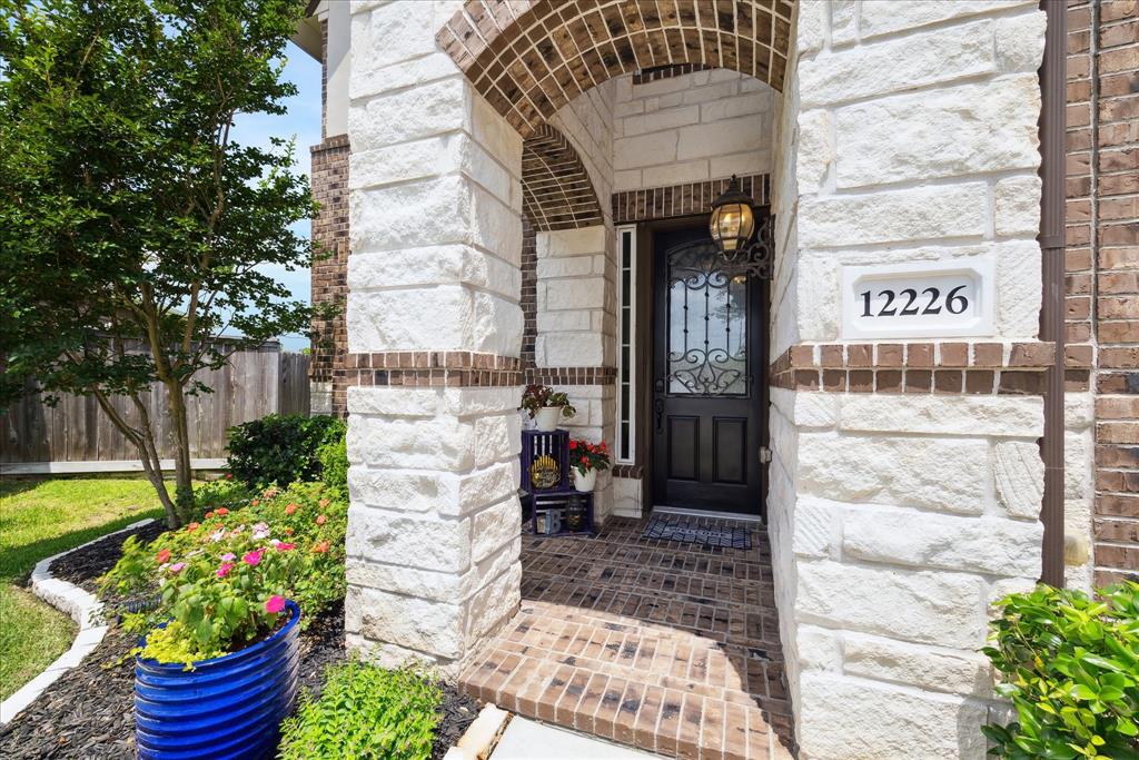 12226 Brighton Brook Lane, Tomball, Texas image 3