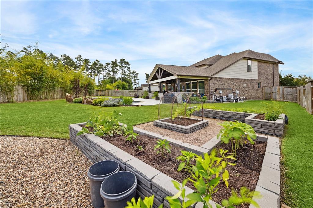 12226 Brighton Brook Lane, Tomball, Texas image 39