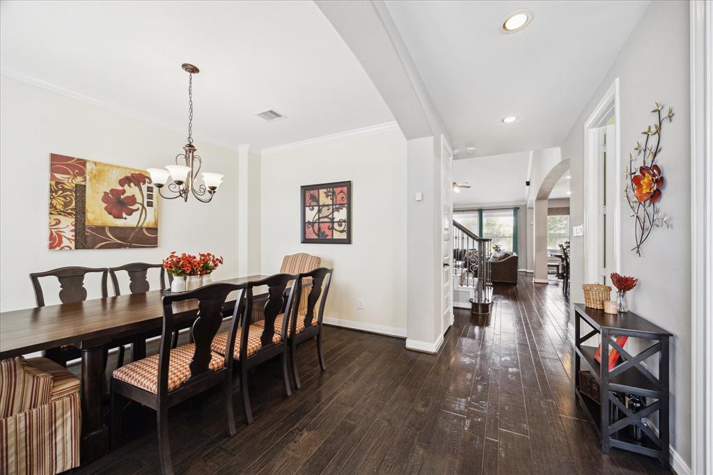 12226 Brighton Brook Lane, Tomball, Texas image 5