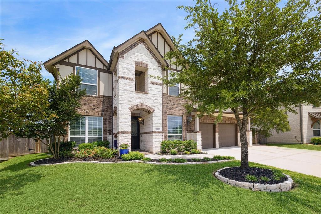 12226 Brighton Brook Lane, Tomball, Texas image 1