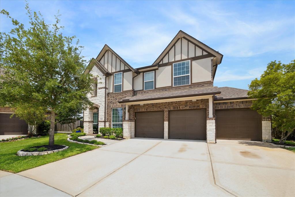 12226 Brighton Brook Lane, Tomball, Texas image 2