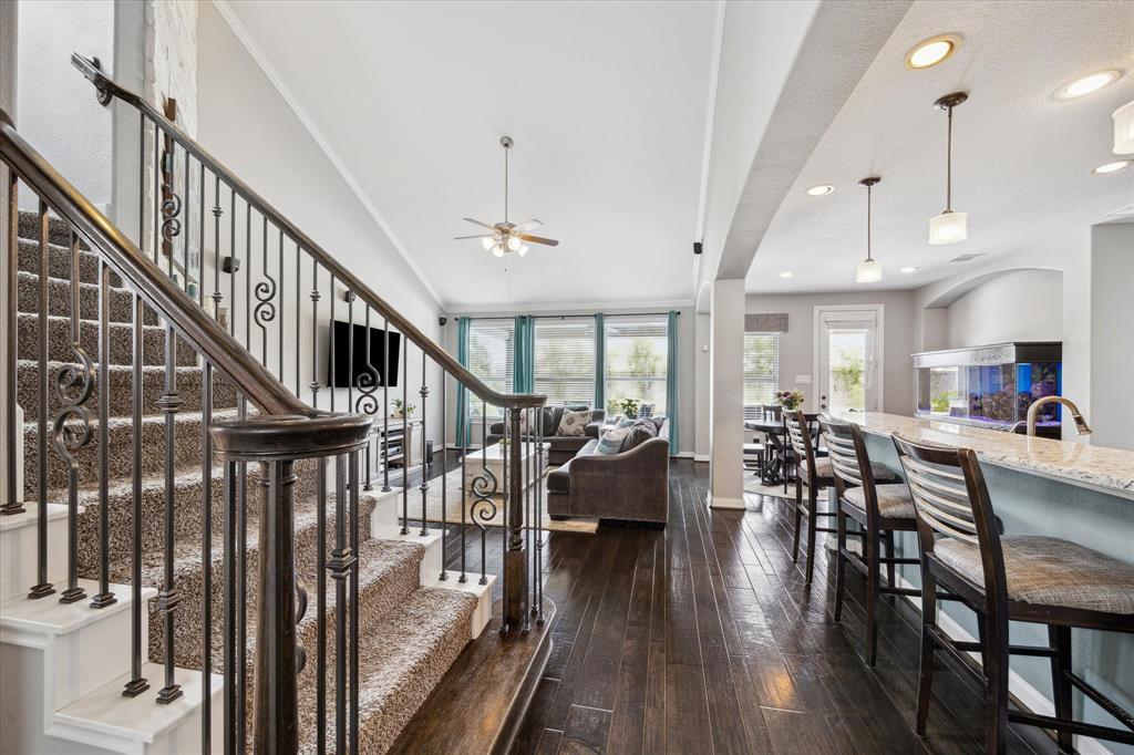 12226 Brighton Brook Lane, Tomball, Texas image 8
