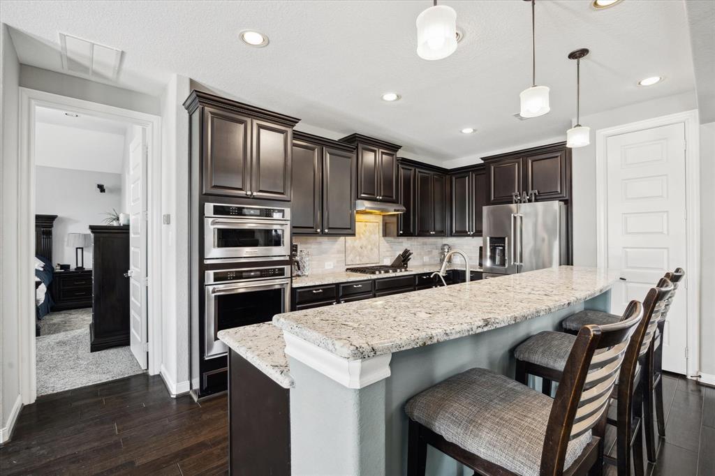 12226 Brighton Brook Lane, Tomball, Texas image 14