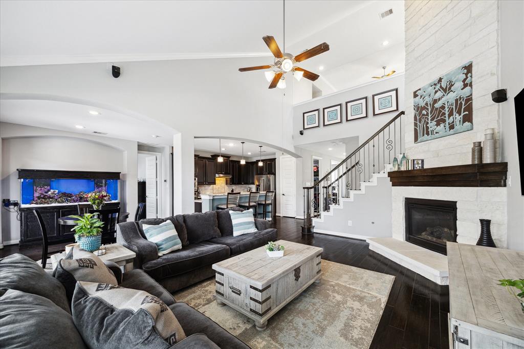 12226 Brighton Brook Lane, Tomball, Texas image 12