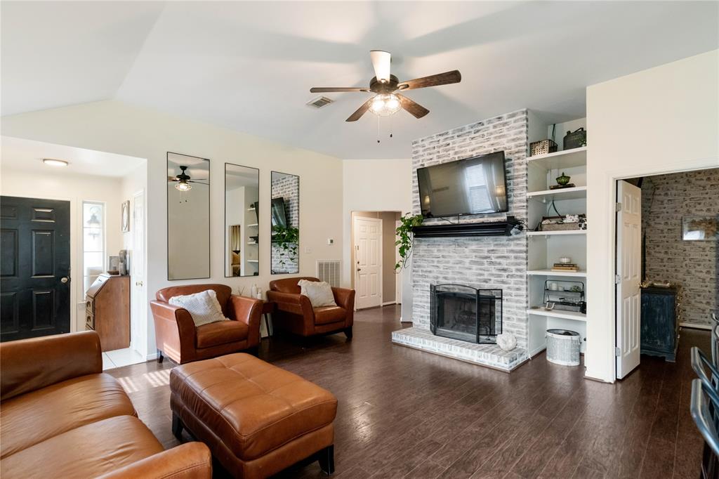 3235 Rockdale Drive, Porter, Texas image 4