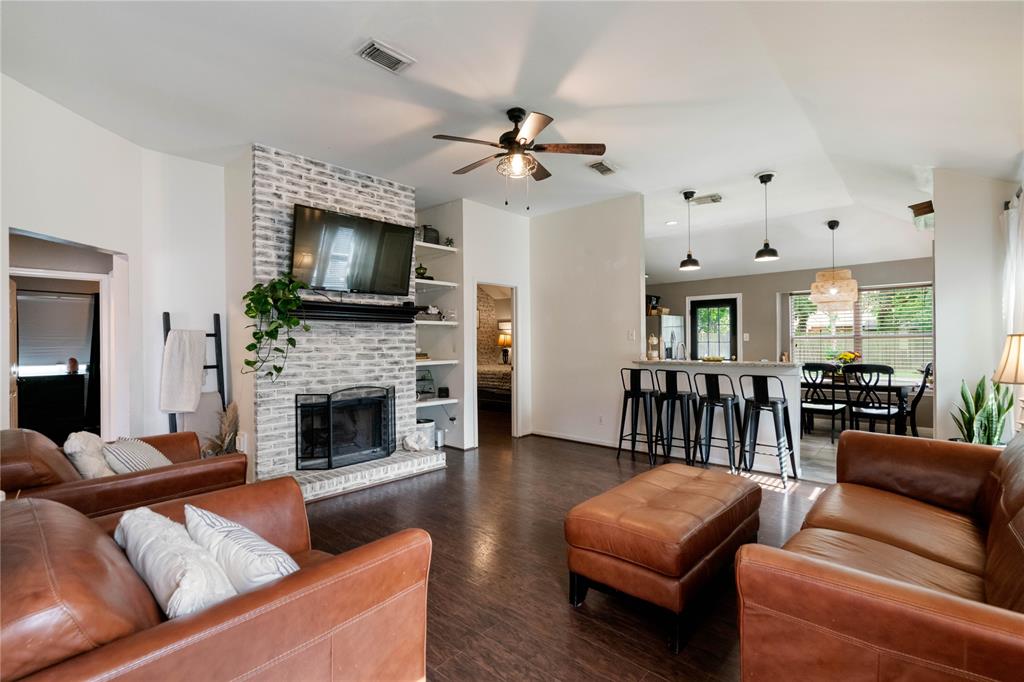3235 Rockdale Drive, Porter, Texas image 3