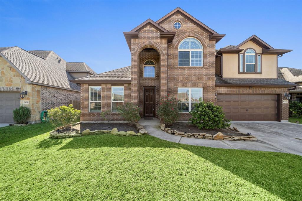 10715 Silver Shield Way