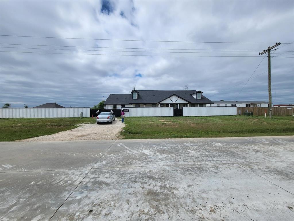 5113 Road 3550, Cleveland, Texas image 1