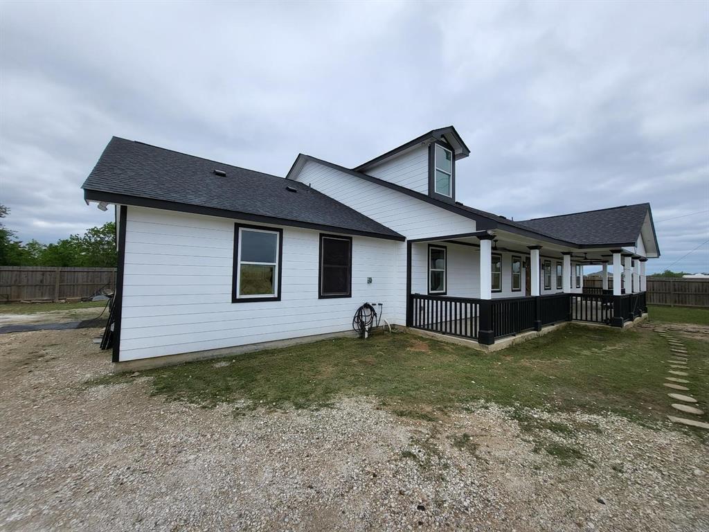 5113 Road 3550, Cleveland, Texas image 2