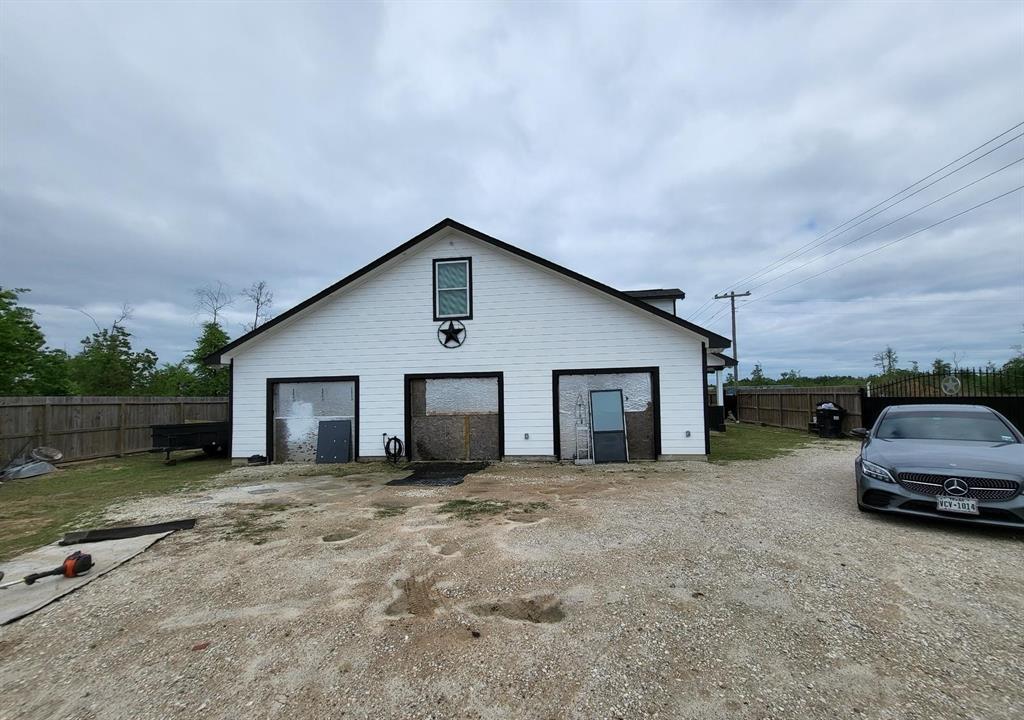 5113 Road 3550, Cleveland, Texas image 3