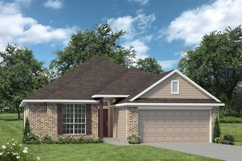 A home in Caldwell