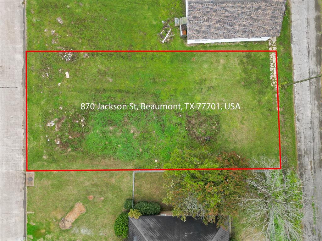 870 Jackson Street, Beaumont, Texas image 1