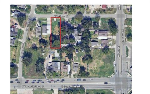 Photo of 4114 E Toliver Street, Houston, TX 77016 (MLS # 85571293)