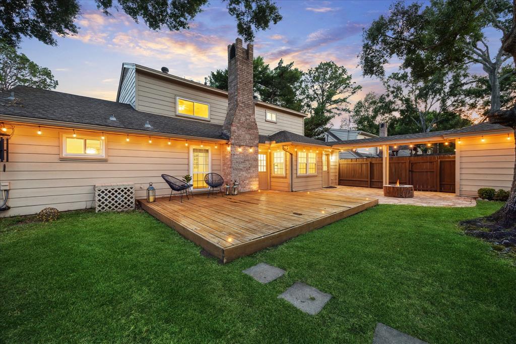 10014 Moorberry Lane, Houston, Texas image 2