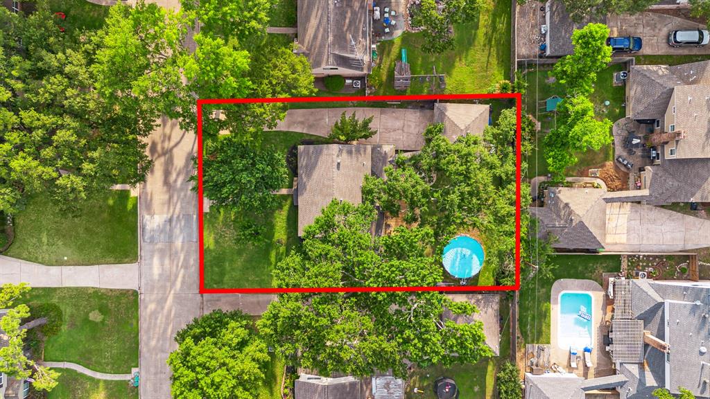 10014 Moorberry Lane, Houston, Texas image 5