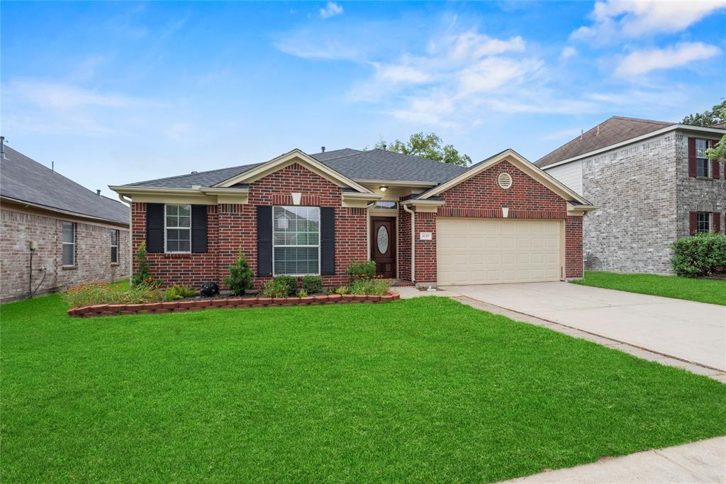 4130 Tree Moss Place, Humble, Texas image 27