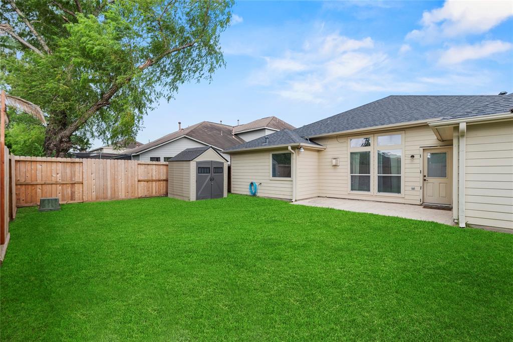 4130 Tree Moss Place, Humble, Texas image 32