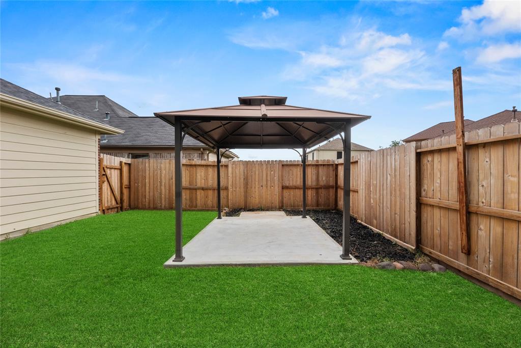 4130 Tree Moss Place, Humble, Texas image 30