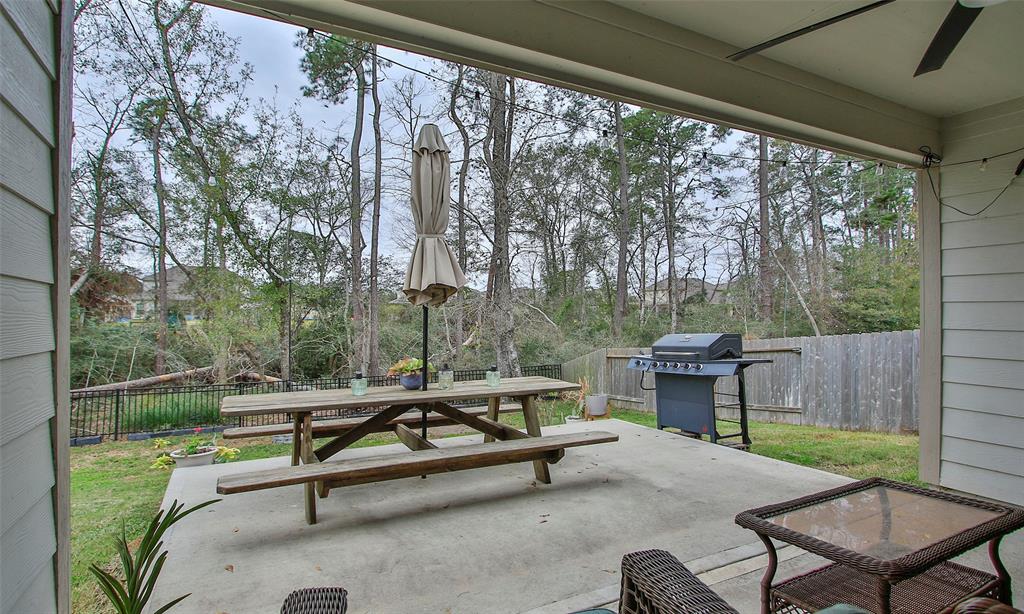 126 Valiant Ridge Trail, Magnolia, Texas image 30