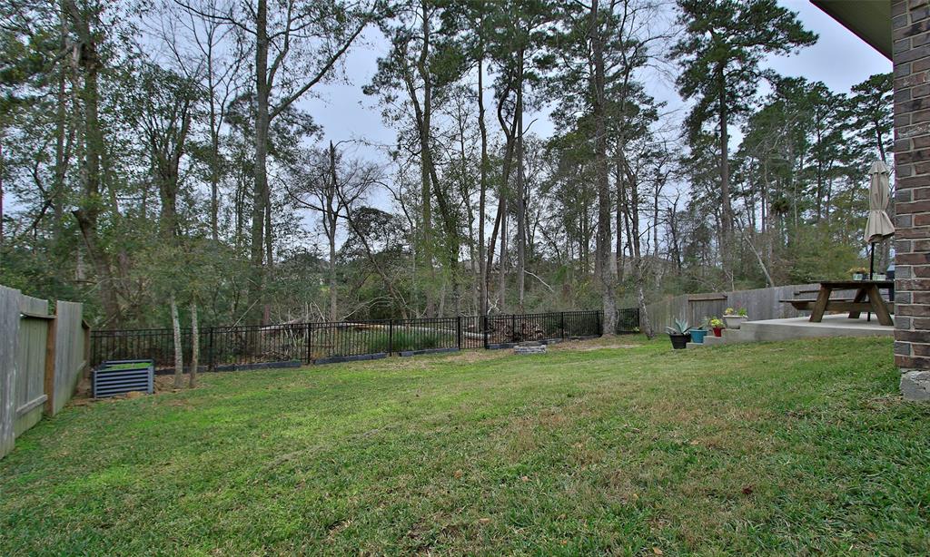 126 Valiant Ridge Trail, Magnolia, Texas image 32