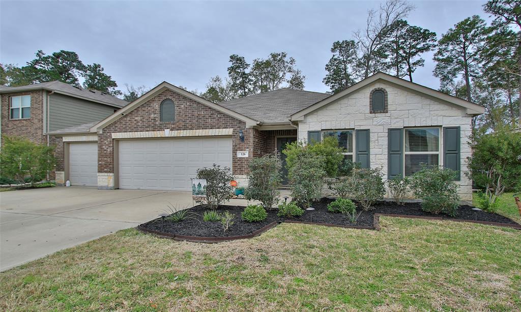 126 Valiant Ridge Trail, Magnolia, Texas image 3