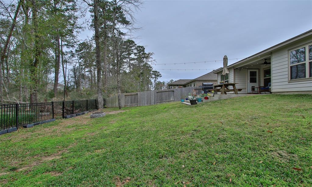 126 Valiant Ridge Trail, Magnolia, Texas image 33