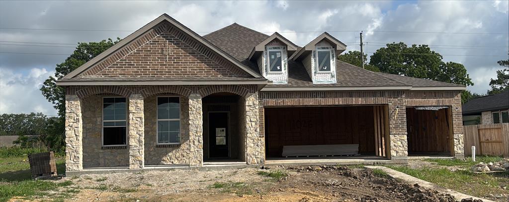 11026 Youngquist Drive, Mont Belvieu, Texas image 1