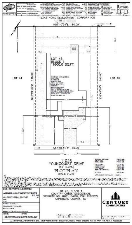11026 Youngquist Drive, Mont Belvieu, Texas image 7