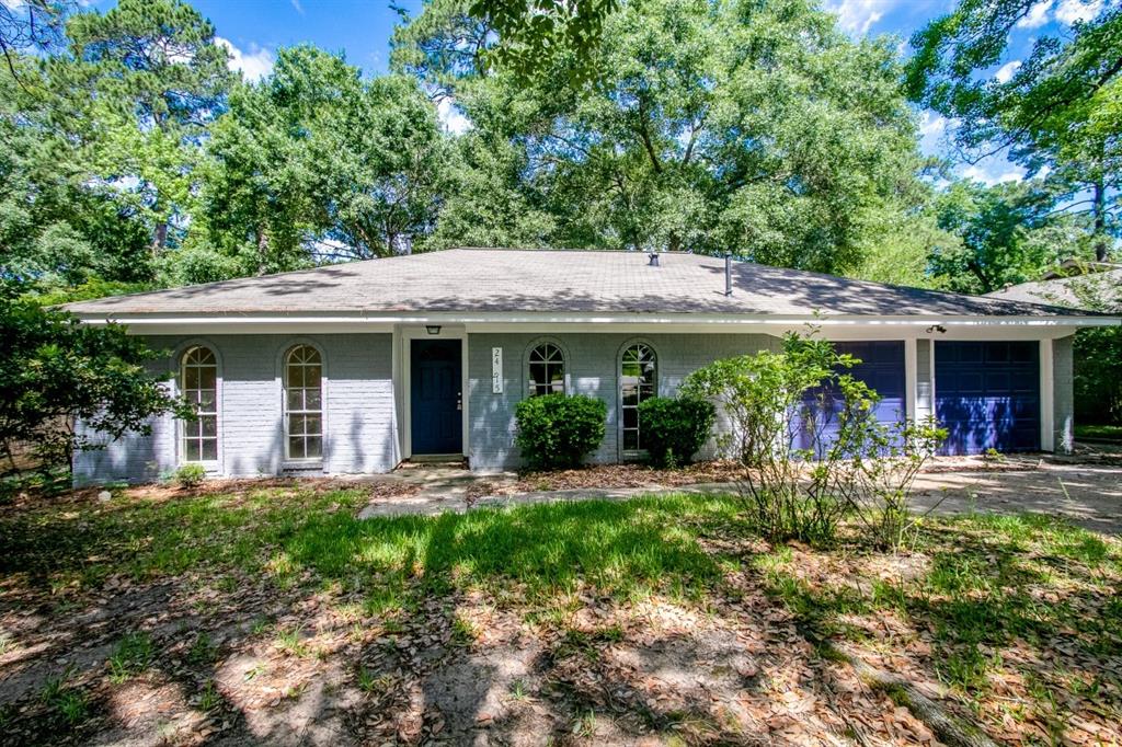 24615 Wilderness Road, Spring, Texas image 3