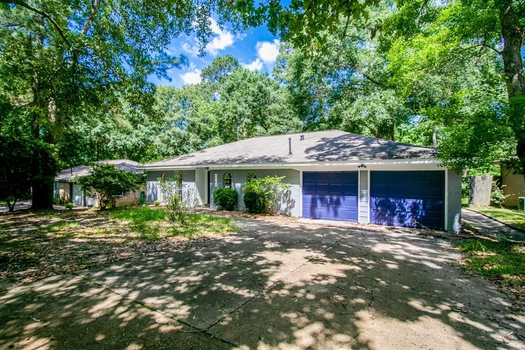 24615 Wilderness Road, Spring, Texas image 4