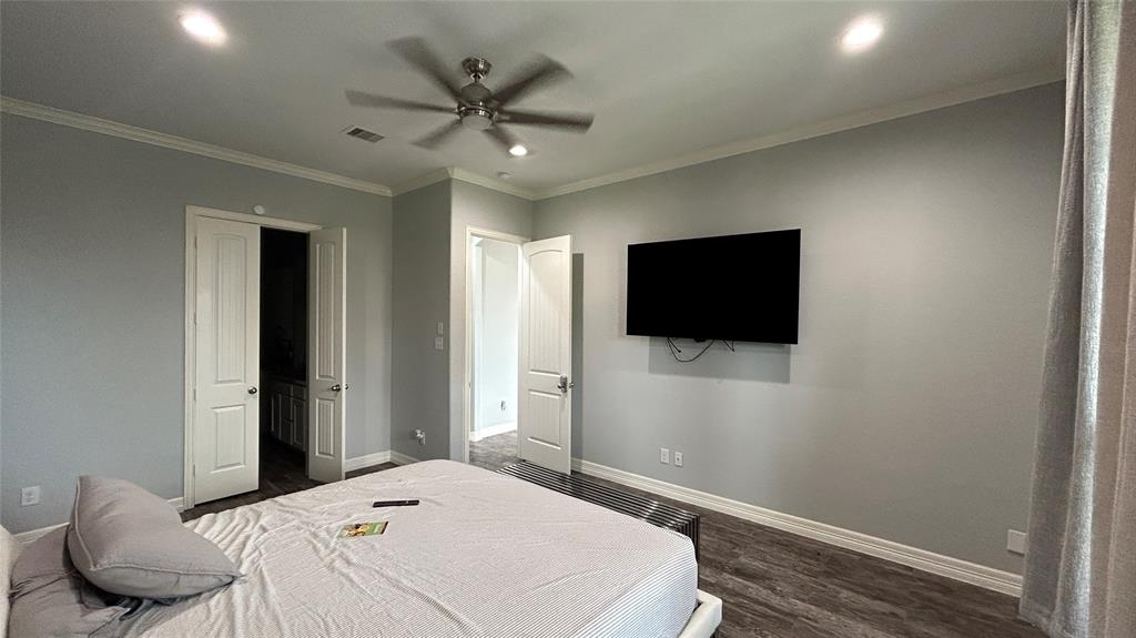 15407 Trumball Manor Drive, Humble, Texas image 14