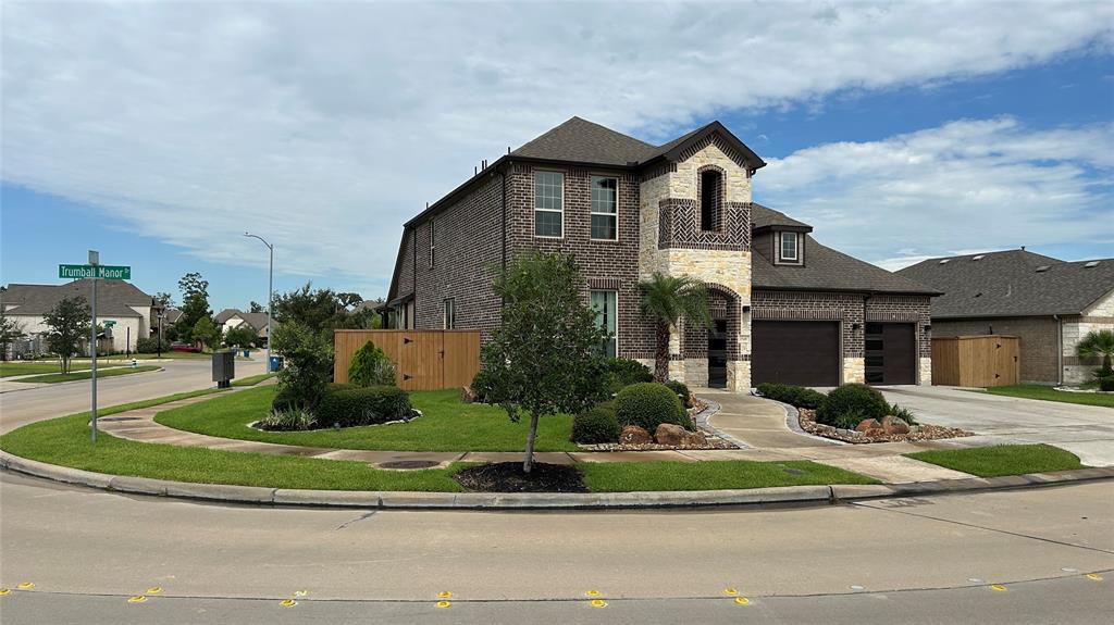 15407 Trumball Manor Drive, Humble, Texas image 3