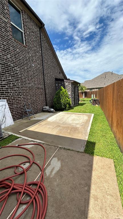 15407 Trumball Manor Drive, Humble, Texas image 36