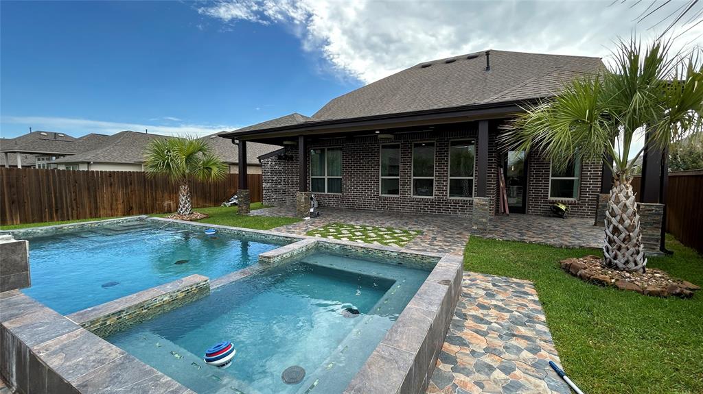 15407 Trumball Manor Drive, Humble, Texas image 31