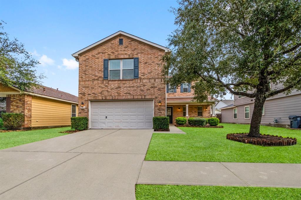 29610 Legends Bluff Drive, Spring, Texas image 1