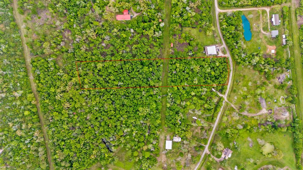 Wickwillow Lane, Alvin, Texas image 2