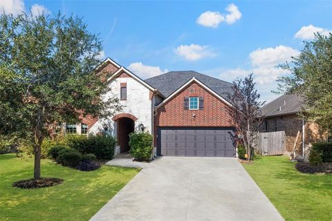 A home in Richmond