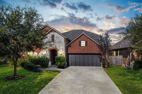 A home in Richmond