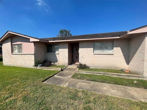 5126 Denoron Court, Houston, TX 77048 - MLS#: 98713778