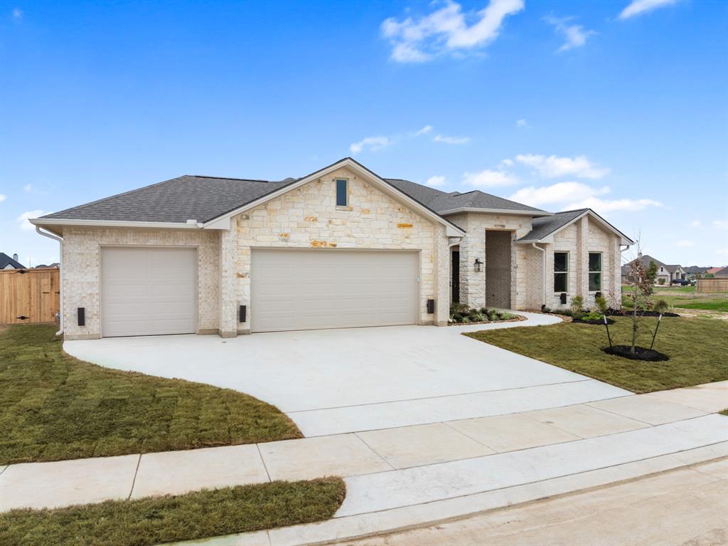 2309 Terrapin Trail, College Station, Texas image 3