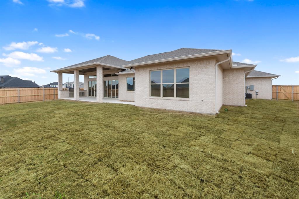 2309 Terrapin Trail, College Station, Texas image 45