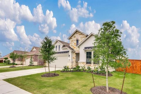 A home in Manvel